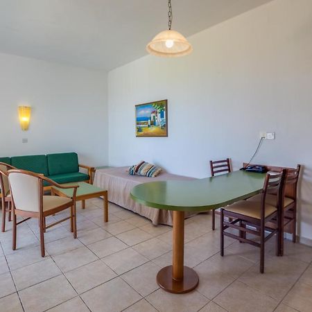 Panas Villas Ayia Napa Eksteriør billede