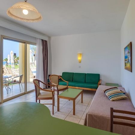 Panas Villas Ayia Napa Eksteriør billede