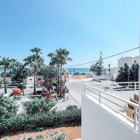 Panas Villas Ayia Napa Eksteriør billede