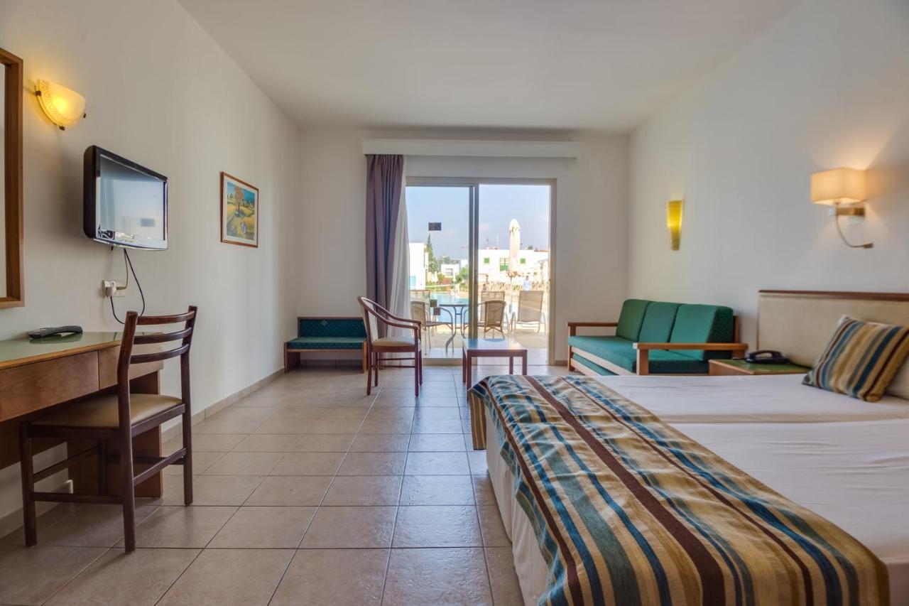 Panas Villas Ayia Napa Eksteriør billede