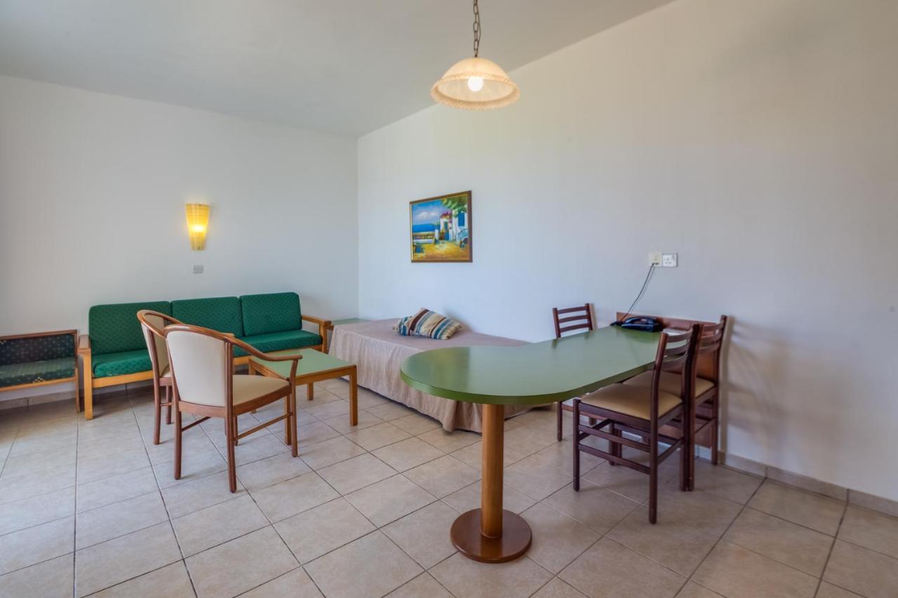 Panas Villas Ayia Napa Eksteriør billede