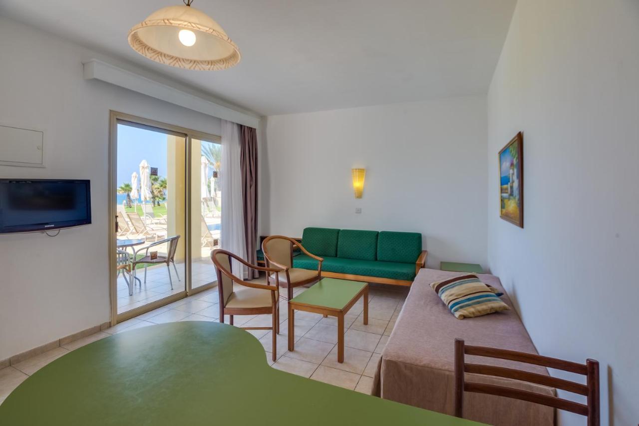 Panas Villas Ayia Napa Eksteriør billede