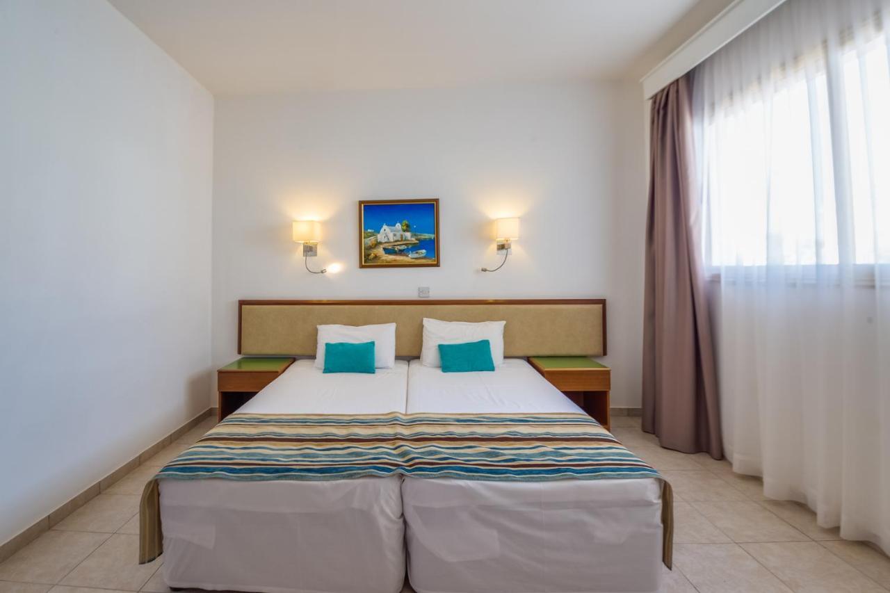 Panas Villas Ayia Napa Eksteriør billede
