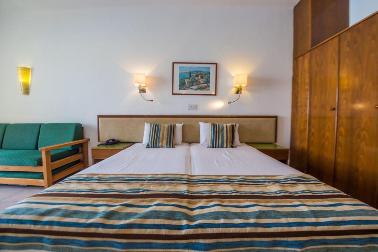 Panas Villas Ayia Napa Eksteriør billede