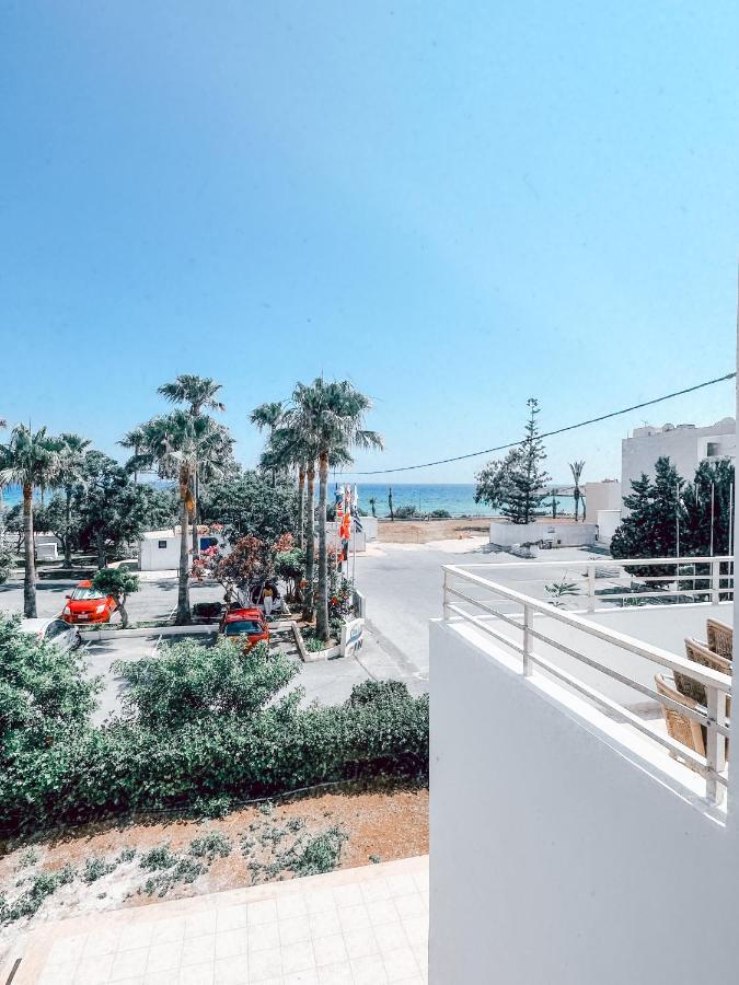 Panas Villas Ayia Napa Eksteriør billede