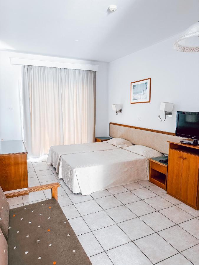 Panas Villas Ayia Napa Eksteriør billede