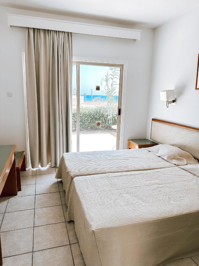 Panas Villas Ayia Napa Eksteriør billede
