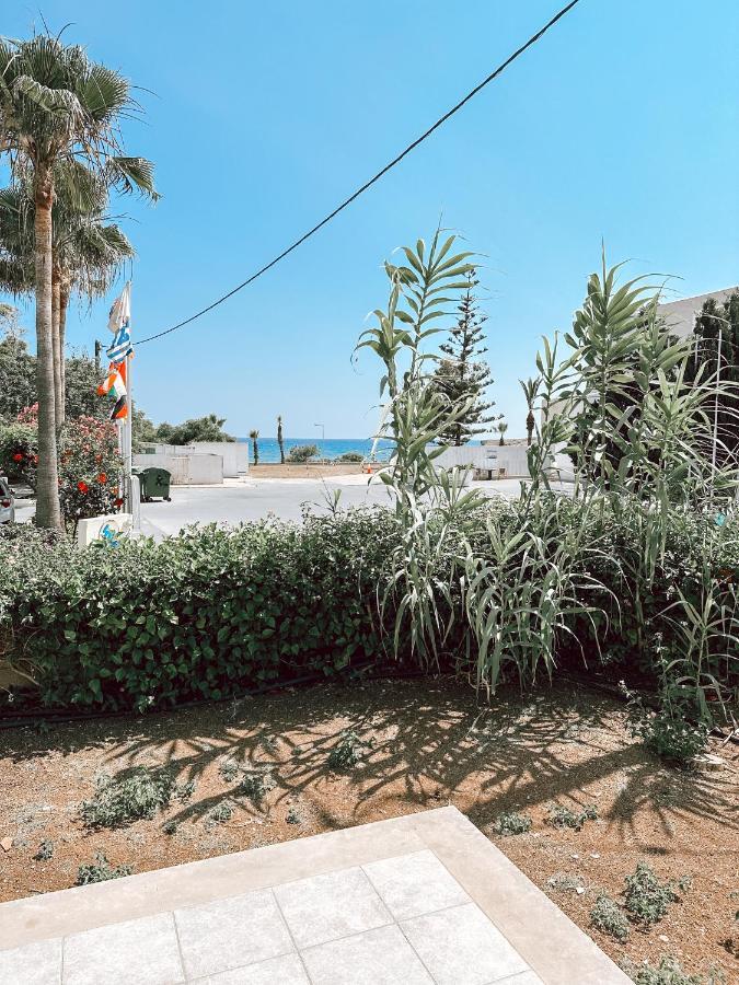 Panas Villas Ayia Napa Eksteriør billede